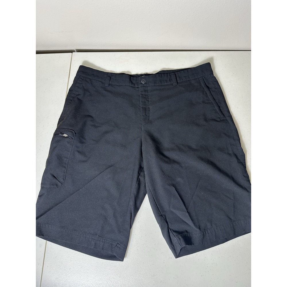 Men's Nike Golf Short Size 36 Black